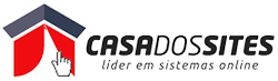 Logo Casa dos Sites